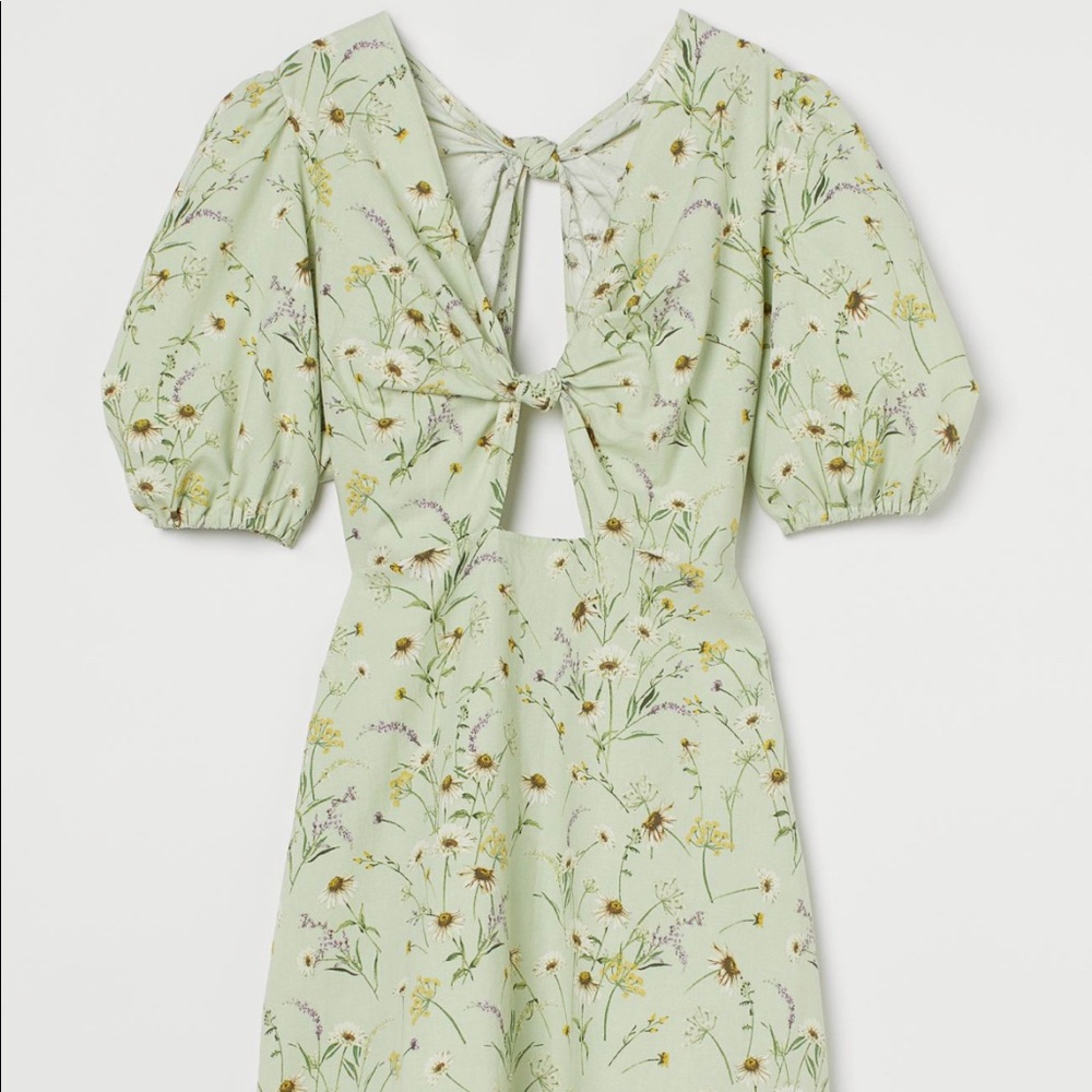 Summer dress